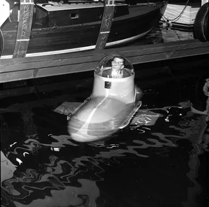 Retro Innovation: Discovering the Weirdest and Most Unusual Inventions from the Past - image 7