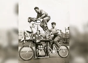 Retro Innovation: Discovering the Weirdest and Most Unusual Inventions from the Past - image 8
