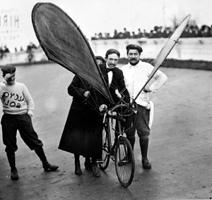 Retro Innovation: Discovering the Weirdest and Most Unusual Inventions from the Past - image 3