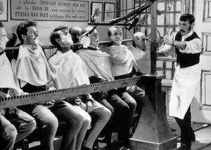 Retro Innovation: Discovering the Weirdest and Most Unusual Inventions from the Past - image 5