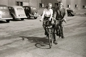 Retro Innovation: Discovering the Weirdest and Most Unusual Inventions from the Past - image 2