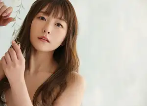 Hikari Aozora: Radiant Beauty & Authentic Charm in Real Feel Part01 - image 14