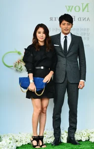 Fans Shocked by the Stunning Appearance and Growth of Actor Jang Dong Gun Son - image 2