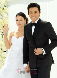 Fans Shocked by the Stunning Appearance and Growth of Actor Jang Dong Gun Son - image 3