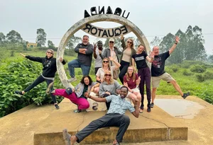 Discover Uganda: The Pearl of Africa and Home to Mountain Gorillas - image 5