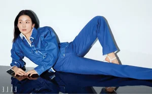 Lee Bo Young Fashion Guide: Elegant and Sophisticated Style - image 3