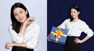 Lee Bo Young Fashion Guide: Elegant and Sophisticated Style - image 6