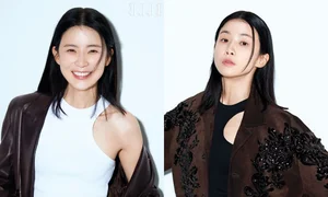 Lee Bo Young Fashion Guide: Elegant and Sophisticated Style - image 7