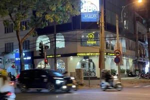 Best Cafes in Ho Chi Minh City to Watch the Historic April 30 Parade - image 4
