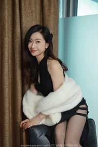 IESS No.1648 Xiao Jie - Elegant Professional Fashion and Artistic Portraiture - image 80