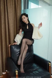 IESS No.1648 Xiao Jie - Elegant Professional Fashion and Artistic Portraiture - image 26