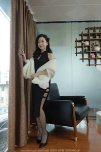 IESS No.1648 Xiao Jie - Elegant Professional Fashion and Artistic Portraiture - image 49