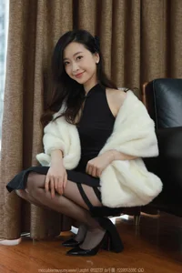 IESS No.1648 Xiao Jie - Elegant Professional Fashion and Artistic Portraiture - image 36