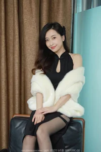 IESS No.1648 Xiao Jie - Elegant Professional Fashion and Artistic Portraiture - image 73