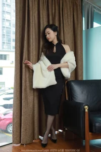 IESS No.1648 Xiao Jie - Elegant Professional Fashion and Artistic Portraiture - image 32