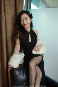 IESS No.1648 Xiao Jie - Elegant Professional Fashion and Artistic Portraiture - image 38