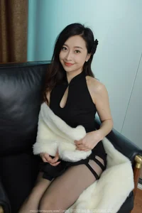 IESS No.1648 Xiao Jie - Elegant Professional Fashion and Artistic Portraiture - image 40