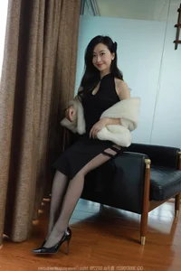 IESS No.1648 Xiao Jie - Elegant Professional Fashion and Artistic Portraiture - image 55