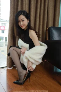 IESS No.1648 Xiao Jie - Elegant Professional Fashion and Artistic Portraiture - image 71