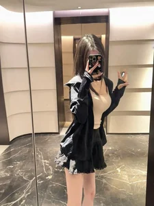 Stunning Gen Z Aesthetic: Capturing the Charm and Fashion Trends of the 2008 Generation - image 28