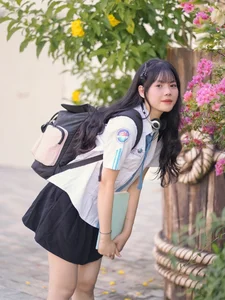 Stunning Gen Z Aesthetic: Capturing the Charm and Fashion Trends of the 2008 Generation - image 40