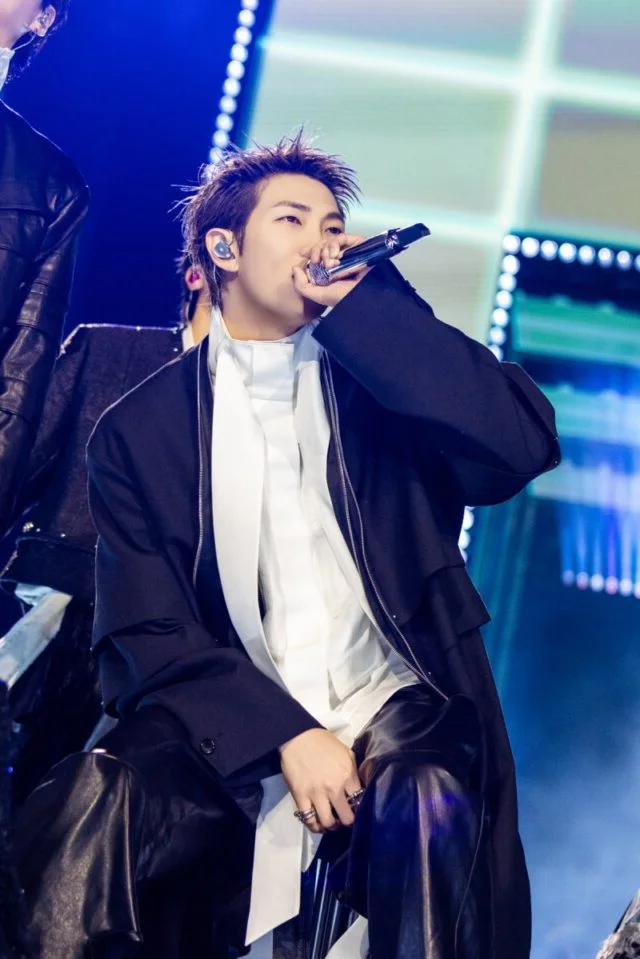 BTS Arirang Tour Live Vocals: Which Member Stole the Show?