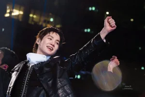 BTS Arirang Tour Live Vocals: Which Member Stole the Show? - image 3