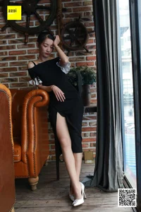 IESS Sixiangjia 240 Qiuqiu Artistic Lifestyle Photography Gallery - image 12