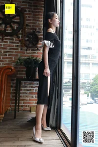 IESS Sixiangjia 240 Qiuqiu Artistic Lifestyle Photography Gallery - image 10