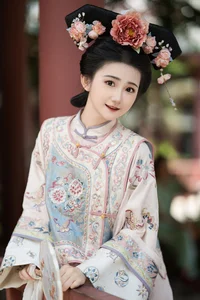 YiTuYu Art Language Vol.8030: The Graceful Artistry of Dan Gao De Dan Dan - image 29