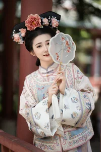 YiTuYu Art Language Vol.8030: The Graceful Artistry of Dan Gao De Dan Dan - image 23