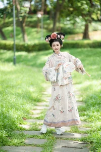 YiTuYu Art Language Vol.8030: The Graceful Artistry of Dan Gao De Dan Dan - image 19