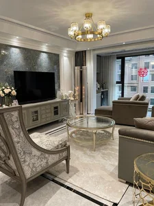 Top Living Room Design Mistakes That Kill Your Home's Modern Aesthetic - image 5