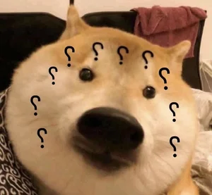 Funny Question Mark Memes: Hilarious Confused Meme Collection - image 18