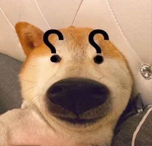 Funny Question Mark Memes: Hilarious Confused Meme Collection - image 15