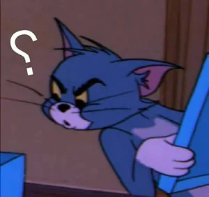 Funny Question Mark Memes: Hilarious Confused Meme Collection - image 12