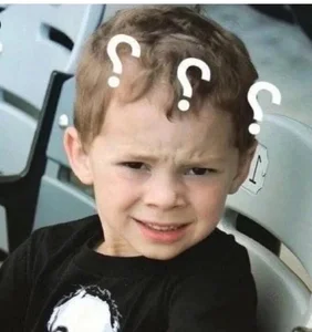 Funny Question Mark Memes: Hilarious Confused Meme Collection - image 26