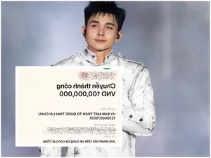 Sao Việt Chung Tay Quyên Góp, Hỗ Trợ Bà Con Lai Châu Sau Lũ Quét - image 3