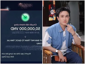 Sao Việt Chung Tay Quyên Góp, Hỗ Trợ Bà Con Lai Châu Sau Lũ Quét - image 2
