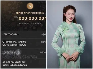 Sao Việt Chung Tay Quyên Góp, Hỗ Trợ Bà Con Lai Châu Sau Lũ Quét - image 1