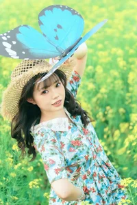 YiTuYu Art Language Vol.9659 Bei Bei Bu Shui Jiao Photo Gallery - image 15