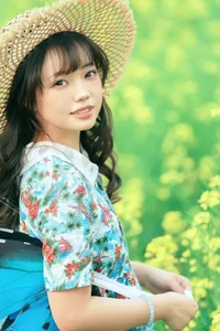 YiTuYu Art Language Vol.9659 Bei Bei Bu Shui Jiao Photo Gallery - image 1