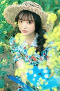 YiTuYu Art Language Vol.9659 Bei Bei Bu Shui Jiao Photo Gallery - image 5