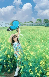 YiTuYu Art Language Vol.9659 Bei Bei Bu Shui Jiao Photo Gallery - image 18