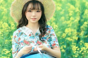 YiTuYu Art Language Vol.9659 Bei Bei Bu Shui Jiao Photo Gallery - image 11