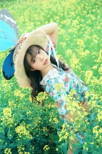 YiTuYu Art Language Vol.9659 Bei Bei Bu Shui Jiao Photo Gallery - image 16