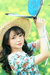 YiTuYu Art Language Vol.9659 Bei Bei Bu Shui Jiao Photo Gallery - image 17