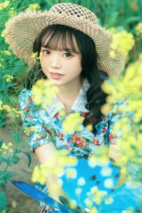 YiTuYu Art Language Vol.9659 Bei Bei Bu Shui Jiao Photo Gallery - image 3
