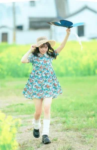 YiTuYu Art Language Vol.9659 Bei Bei Bu Shui Jiao Photo Gallery - image 19