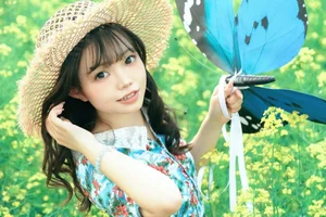 YiTuYu Art Language Vol.9659 Bei Bei Bu Shui Jiao Photo Gallery - image 7